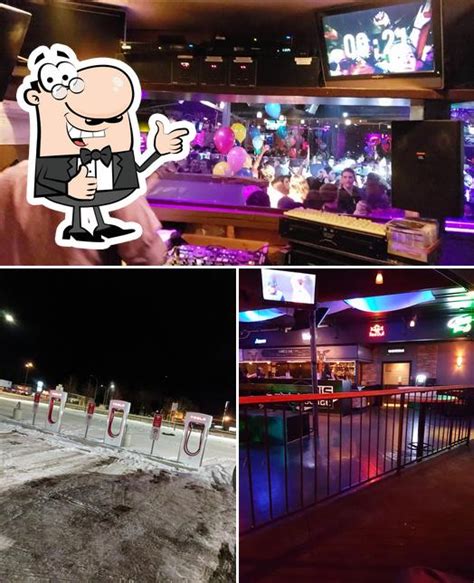 Bellinis red deer  The last dance forRed Deer’s two largest and longest-serving nightclubs will be next week: Longriders Saloon and Bellinis Sonic Lounge are closing on Jan 21